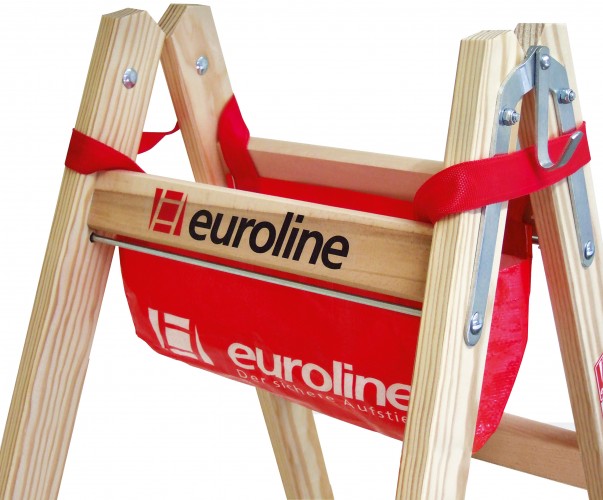 Euroline Werkzeugablagetasche