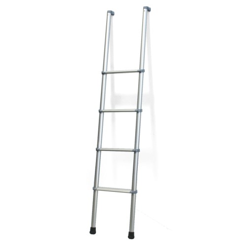 Frankana DeLuxe 4R von Fiamma Hochbettenleiter für Wohnmobile 4 Stufen