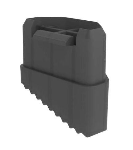MUNK Innenschuh für Stehleiter ML 50x25mm rechts
