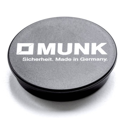 MUNK Magnet Ø40x8mm bis 1,2kg Tragkraft Stück