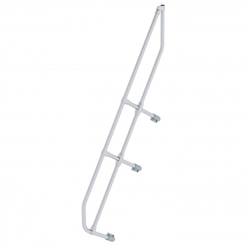 MUNK Handlauf für Treppe 60°, 7 Stufen