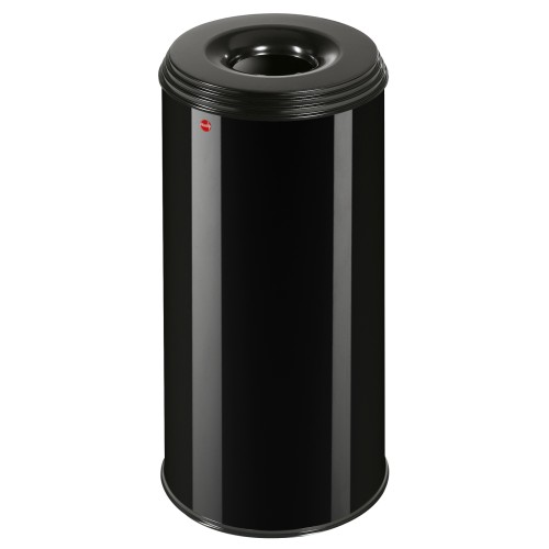 Hailo Profiline Safe XL schwarz