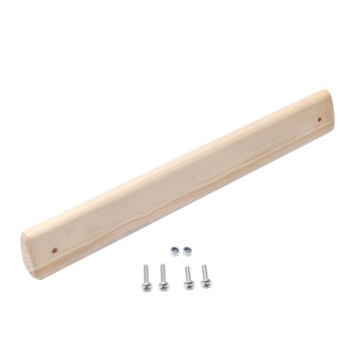 Hymer Anlegebrett-Set für Stufenanlegeleiter