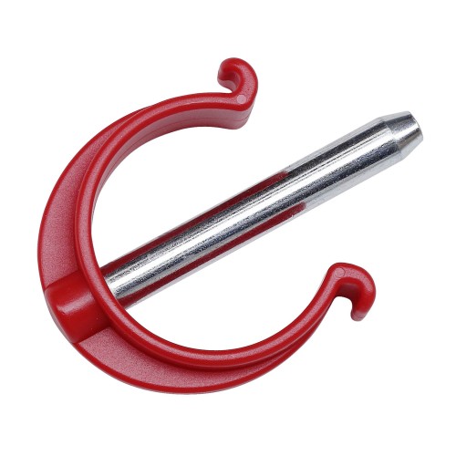 Hymer Sicherungsstecker für Gerüste