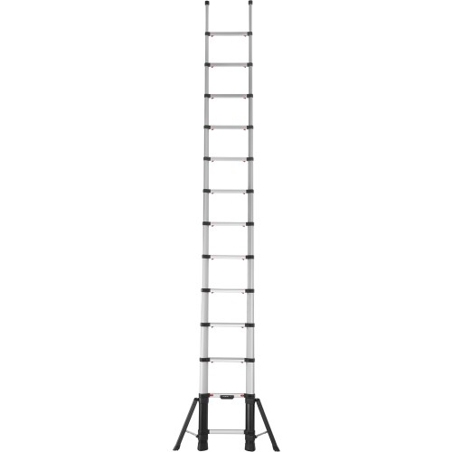 Hymer Teleskop-Anlegeleiter 13 Stufen