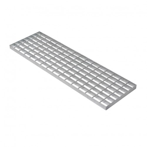 Laufrost, Trittrost 80x25cm, RAL-Farben