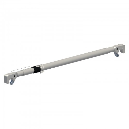 Layher SoloTower Telegeländer 1,13 - 1,72m