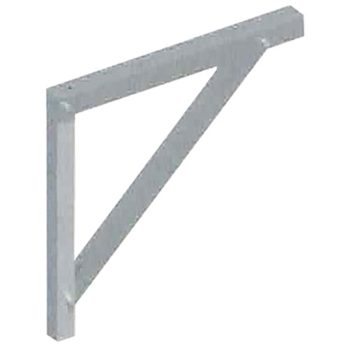 Layher Wandkonsole für Alu-Treppe 112 mit Plattform