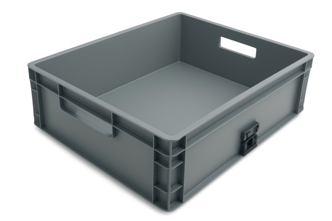 Mauderer Bavaria Leiterlift Zubehör Material-Transportbox 800x400x220 mm