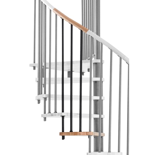 Minka Höhenerweiterung für Spiral Wood