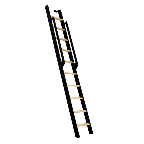 Minka Wangentreppe Strong 152 - 290cm max. Geschosshöhe