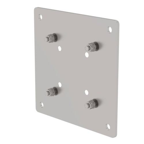 MUNK Adapterplatte