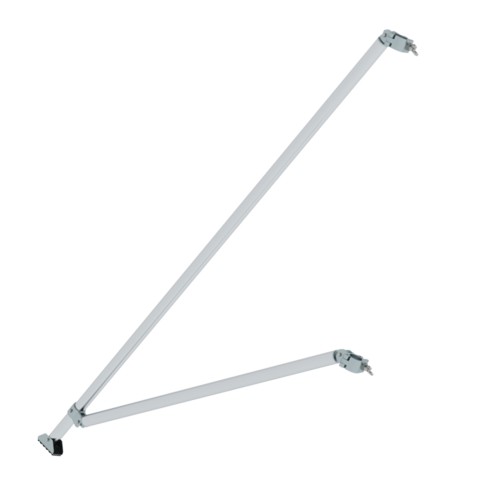 MUNK Dreiecksausleger 1,2m