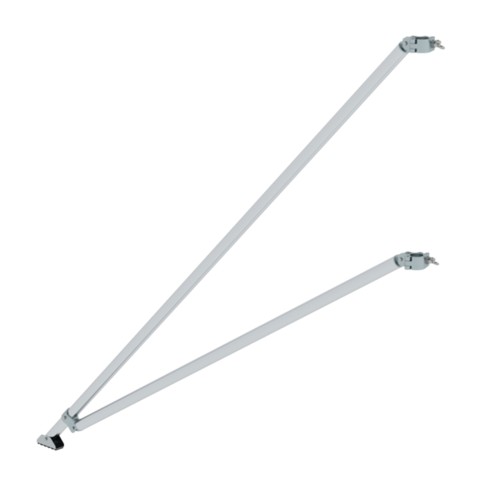 MUNK Dreiecksausleger 1,2-1,7m