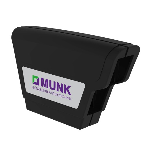 MUNK ergo-pad® Griffzone für 40306-40318, 40406-40418