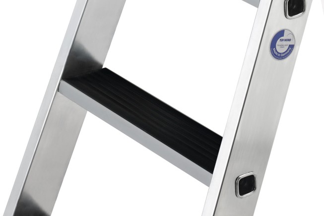 MUNK clip-step Nachrüstsatz für Stufenmodul MaxxStep