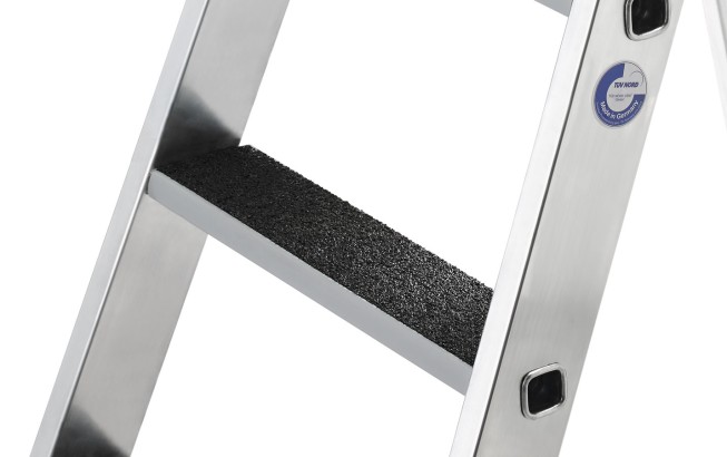 MUNK clip-step R13 Nachrüstsatz für Stufenmodul MaxxStep 276mm
