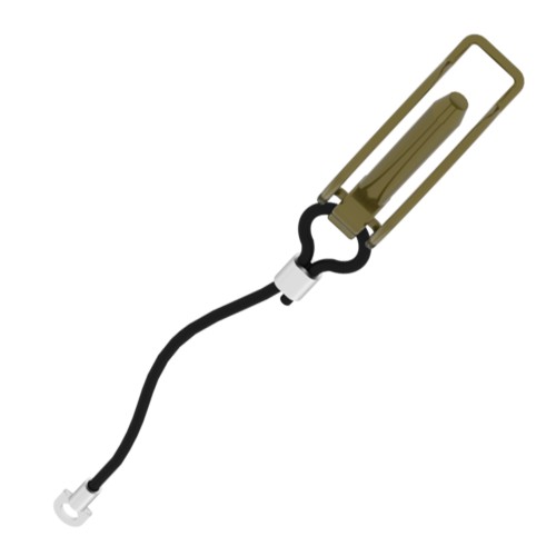 MUNK Rohrklappstecker Systemgeländer