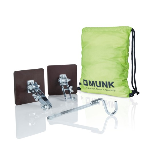 MUNK Praktische Helfer 2 Zubehör-Paket