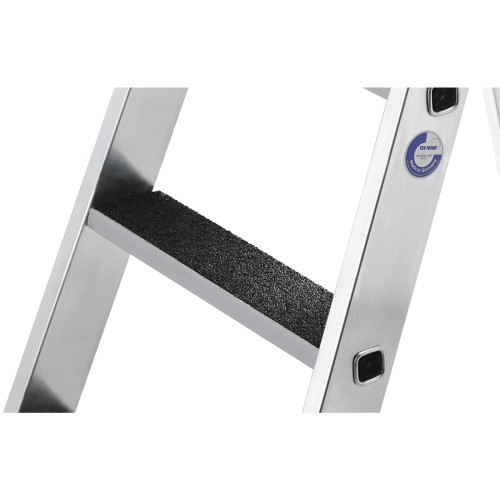 MUNK Trittauflage clip-step R13 Nachrüstsatz für Plattformleiter (Art.-Nr. 52306/52706)