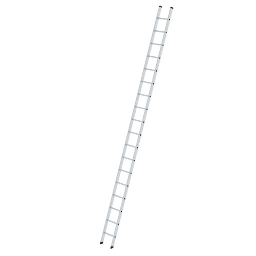 MUNK Anlegeleiter B35 18 Sprossen