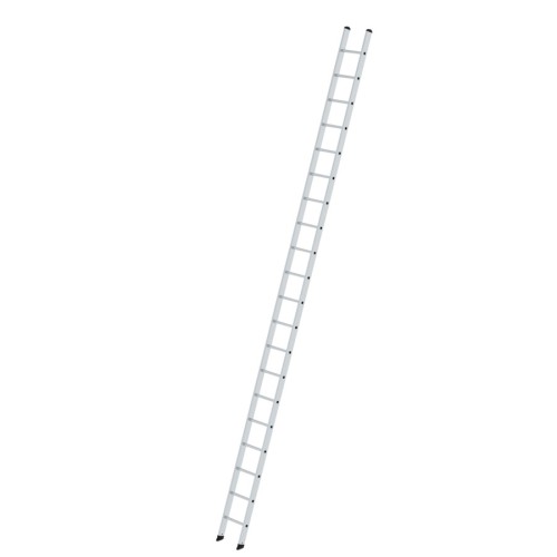 MUNK Anlegeleiter B35 20 Sprossen