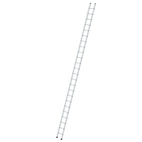 MUNK Anlegeleiter B35 24 Sprossen
