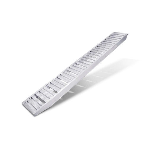 Siedra Allround Verladeschienen ohne Rand bis Schienenlänge 2650mm Tragkraft 1550kg (1 Stück)