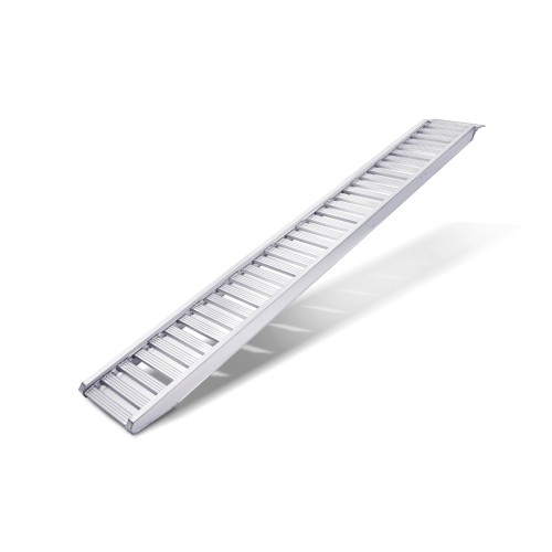 Siedra Allround Verladeschienen mit Rand bis Schienenlänge 2650mm Tragkraft 1550kg (1 Stück)