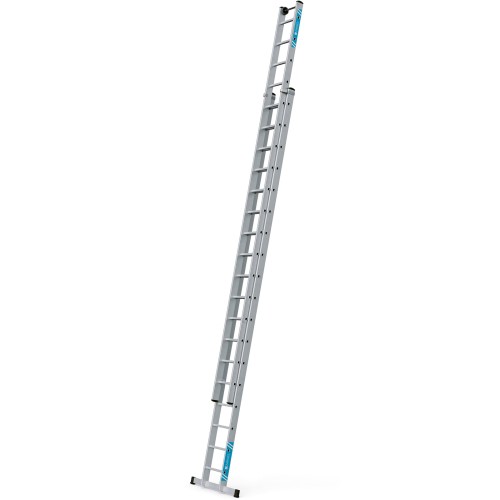 Zarges Schiebeleiter Everest 2E 2x18 Sprossen