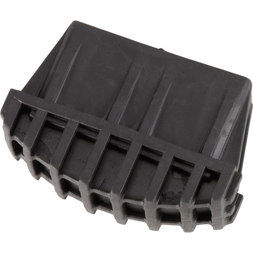 Zarges Außenschuh für Stufenstehleiter 78x25mm