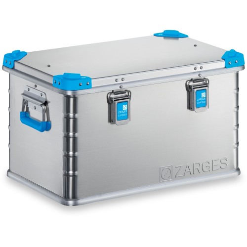 Zarges Eurobox 600x400x340mm
