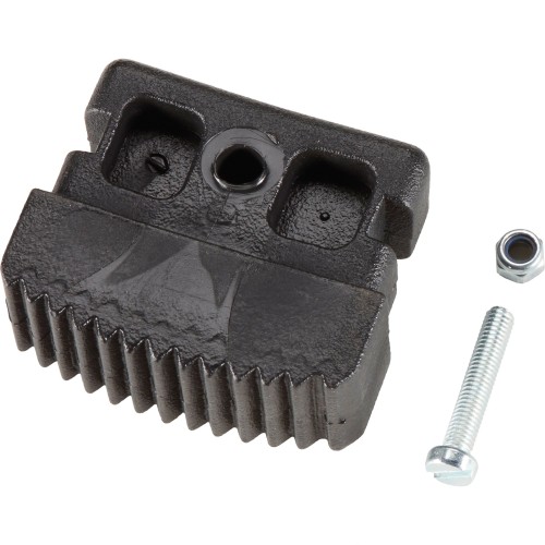Zarges Innenschuh für Mehrzweckleiter 60x25mm