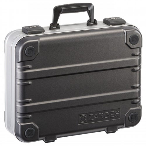 Zarges Koffer K411 ohne Auskleidung 17,5l