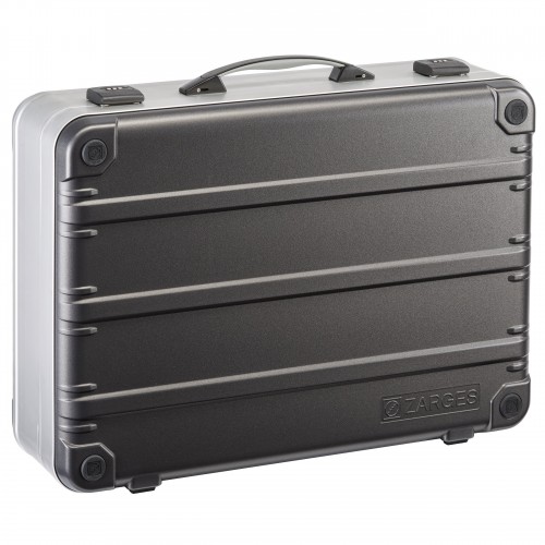 Zarges Koffer K411 ohne Auskleidung 56,2l