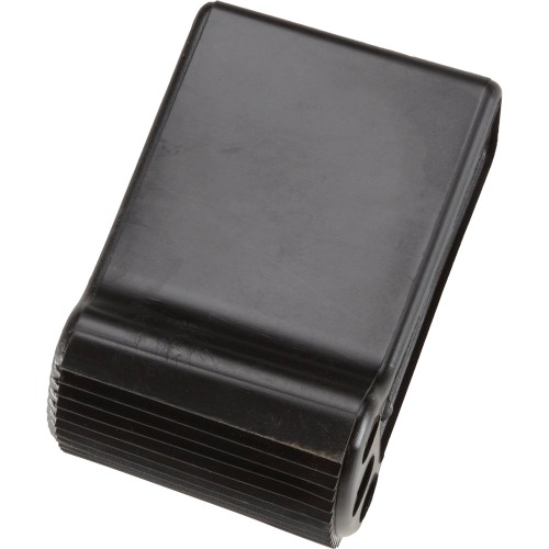 Zarges Außenschuh für Traverse 58x25mm