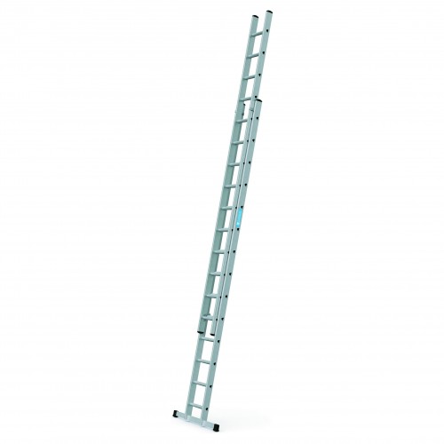 Zarges Schiebeleiter Everest 2DE 2x14 Sprossen