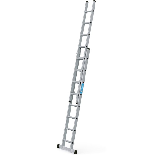 Zarges Schiebeleiter Everest 2DE 2x8 Sprossen
