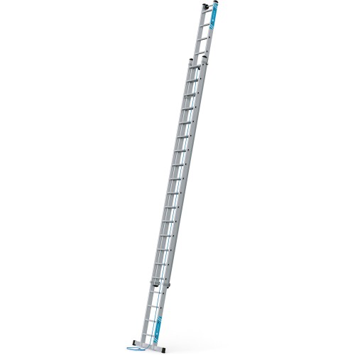 Zarges Skyline 2E Seilzugleiter 2x20 Sprossen
