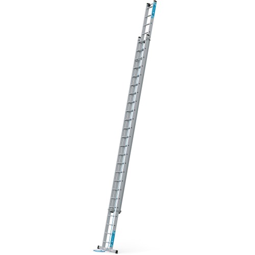 Zarges Skyline 2E Seilzugleiter 2x24 Sprossen