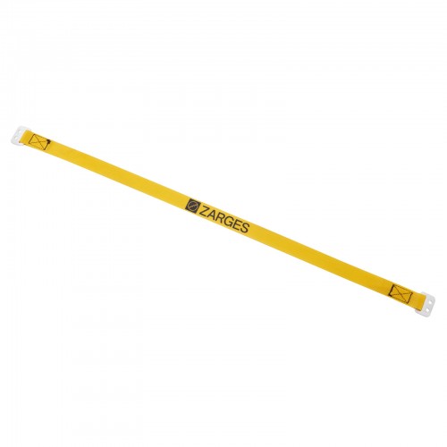 Zarges Spreizsicherung Gurtband 1600 mm Länge