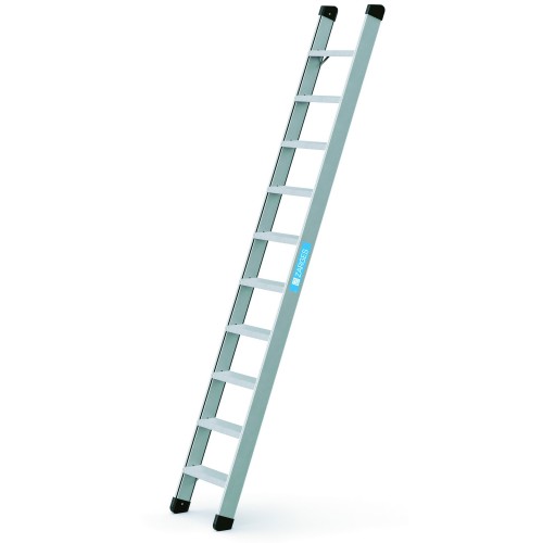 Zarges Stufenanlegeleiter Seventec L 10 Stufen