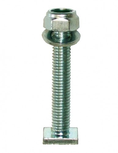 Zarges T-Nut-Schrauben 8x20mm