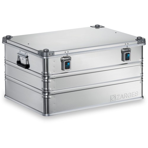 Zarges K470 Universalkiste 800 x 600 x 410 mm 157l
