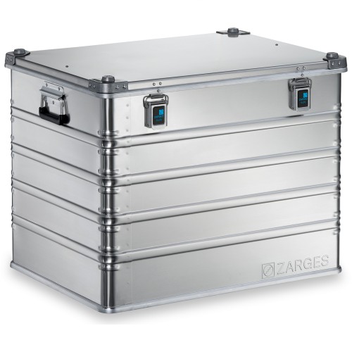 Zarges K470 Universalkiste 800 x 600 x 610 mm 239l
