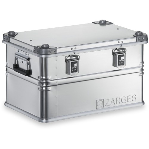 Zarges K470 Universalkiste 600 x 400 x 340 mm 60l