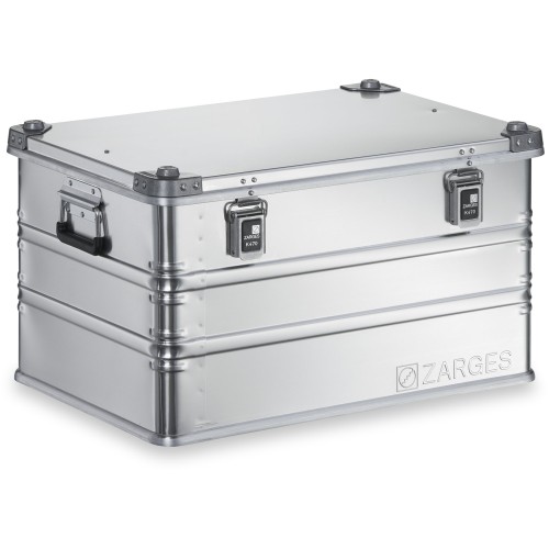 Zarges K470 Universalkiste 740 x 510 x 410 mm 121l