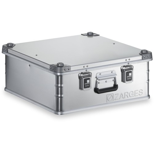 Zarges K470 Universalkiste 600 x 600 x 250 mm 67l