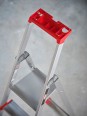 Altrex Nimba Stufenstehleiter einseitig begehbar Altrex Nimba Stufenstehleiter einseitig begehbar-small