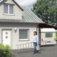 Hailo S60 ProfiStep® uno Anlegeleiter 9 Sprossen Hailo S60 ProfiStep® uno Anlegeleiter 9 Sprossen-small